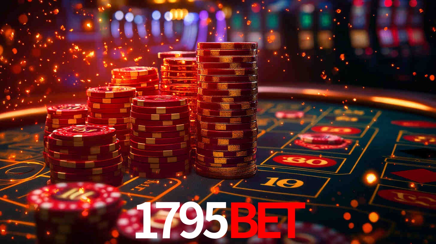 Licença Curaçao 1795bet