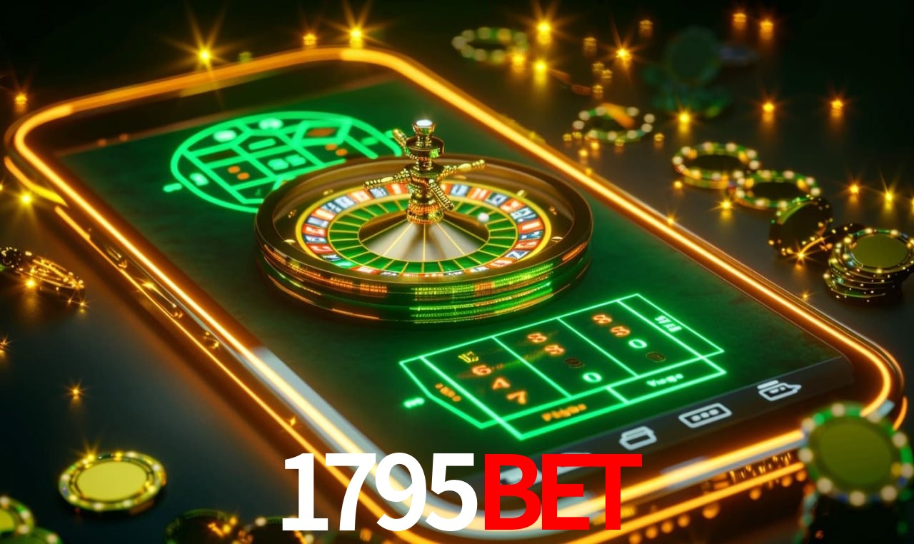1795bet Instalar Logo 1