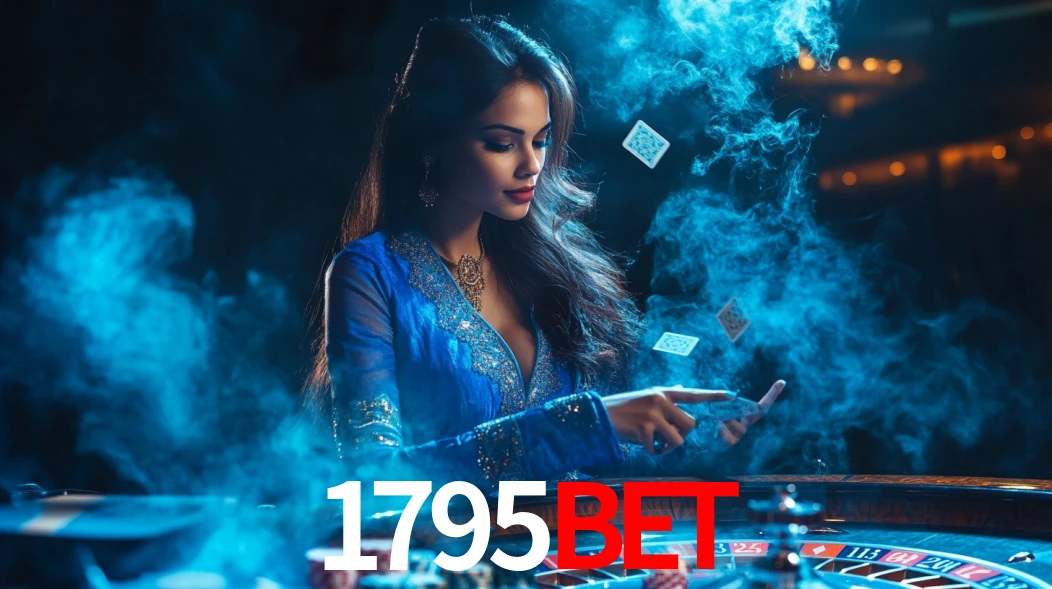 1795bet Download Oficial