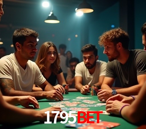 Slots 1795bet - RTP Alto Certificado