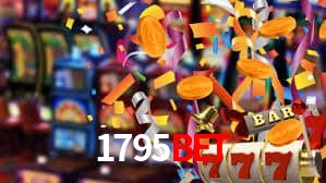 Servidor Brasil 1795bet