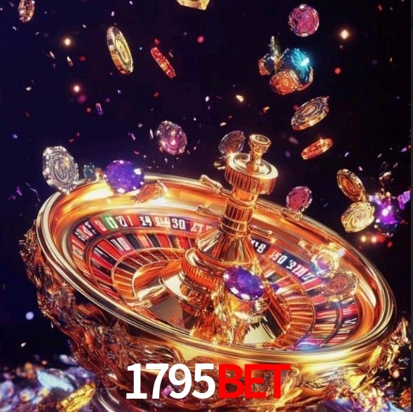 1795bet Instalar Logo 2
