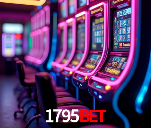 Loterias online na 1795bet