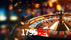 Jogos populares e pagamentos rápidos na 1795bet