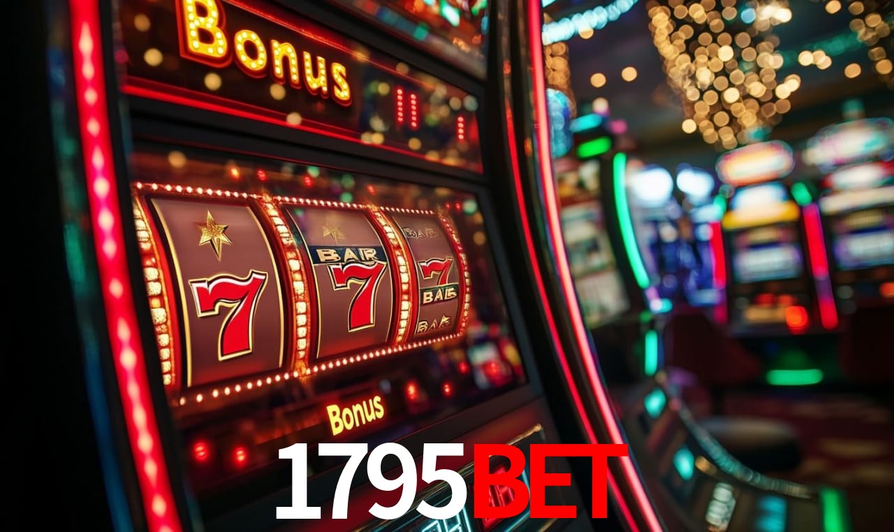 Mercados ao vivo e cash out na 1795bet