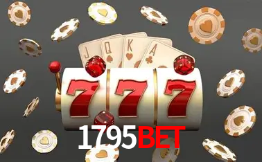 Jogos de mesa e apostas rápidas na 1795bet