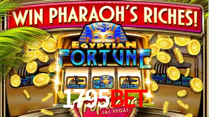 Cassino ao vivo com dealers reais na 1795bet