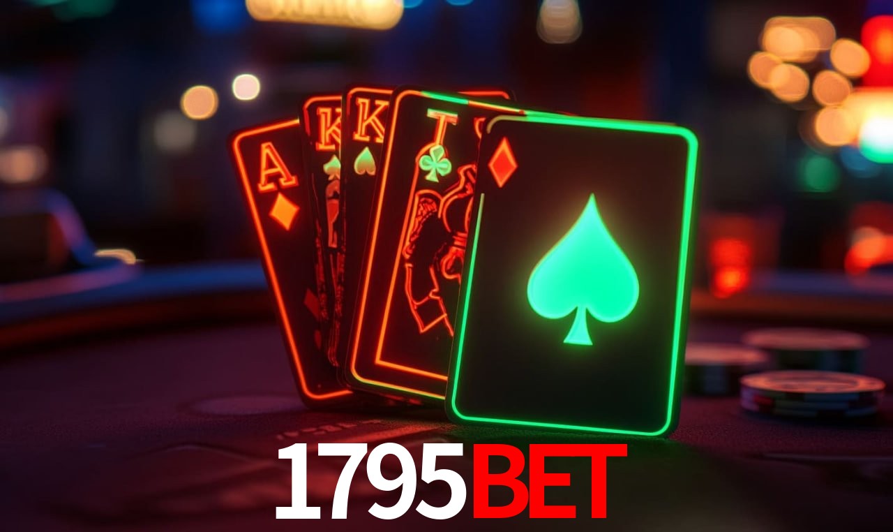Jackpots e promoções na 1795bet